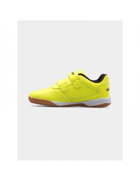 Lotto Pacer T 2600110T Jr2411 indoor shoes