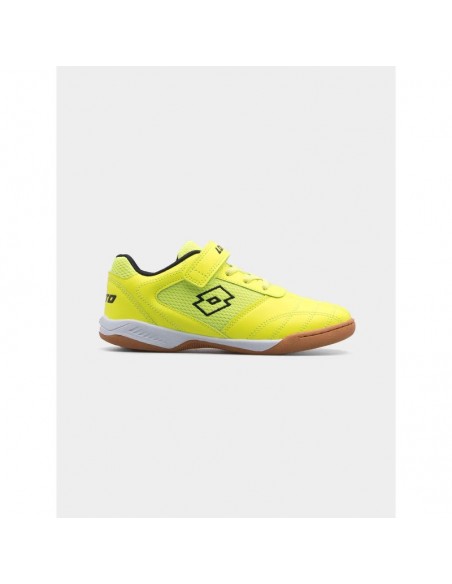Lotto Whizzer K 2600120K Jr2411 indoor shoes