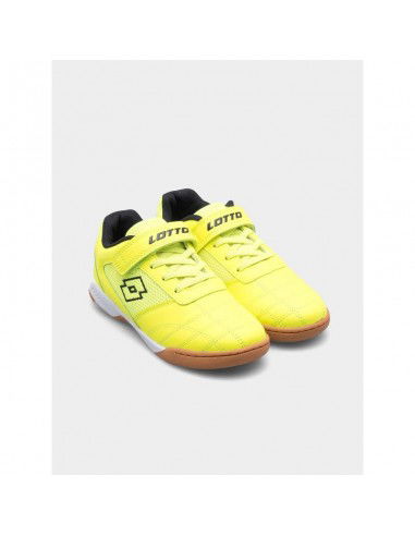 Lotto Whizzer K 2600120K Jr2411 indoor shoes