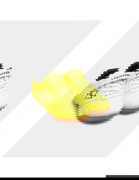 Lotto Whizzer K 2600120K Jr2411 indoor shoes