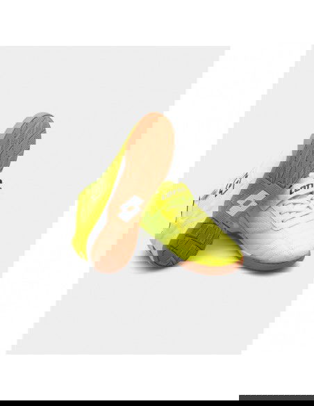 Lotto Whizzer K 2600120K Jr2411 indoor shoes