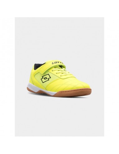 Lotto Whizzer K 2600120K Jr2411 indoor shoes