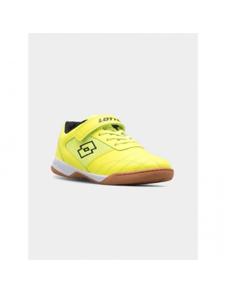 Lotto Whizzer K 2600120K Jr2411 indoor shoes
