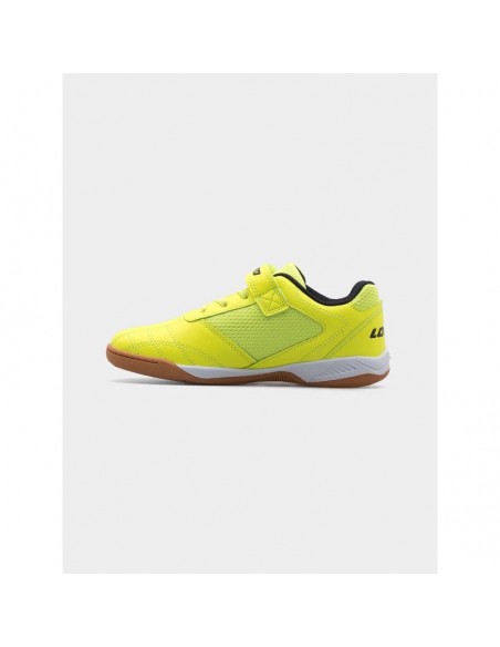 Lotto Whizzer K 2600120K Jr2411 indoor shoes
