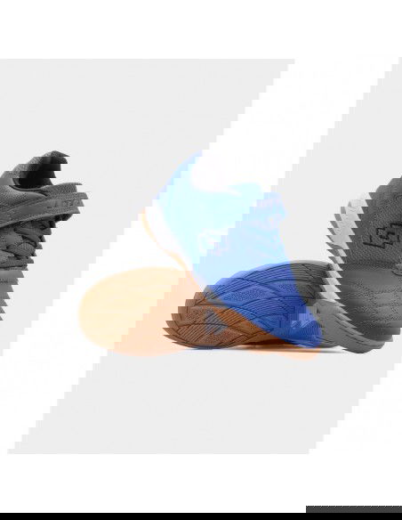 Lotto Whizzer K 2600120K Jr5011 indoor shoes