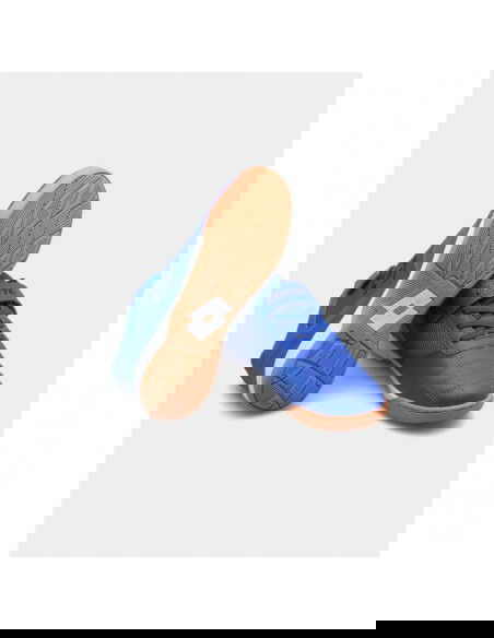 Lotto Whizzer K 2600120K Jr5011 indoor shoes