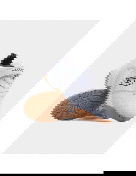 Lotto Whizzer T 2600120T Jr1011 indoor shoes