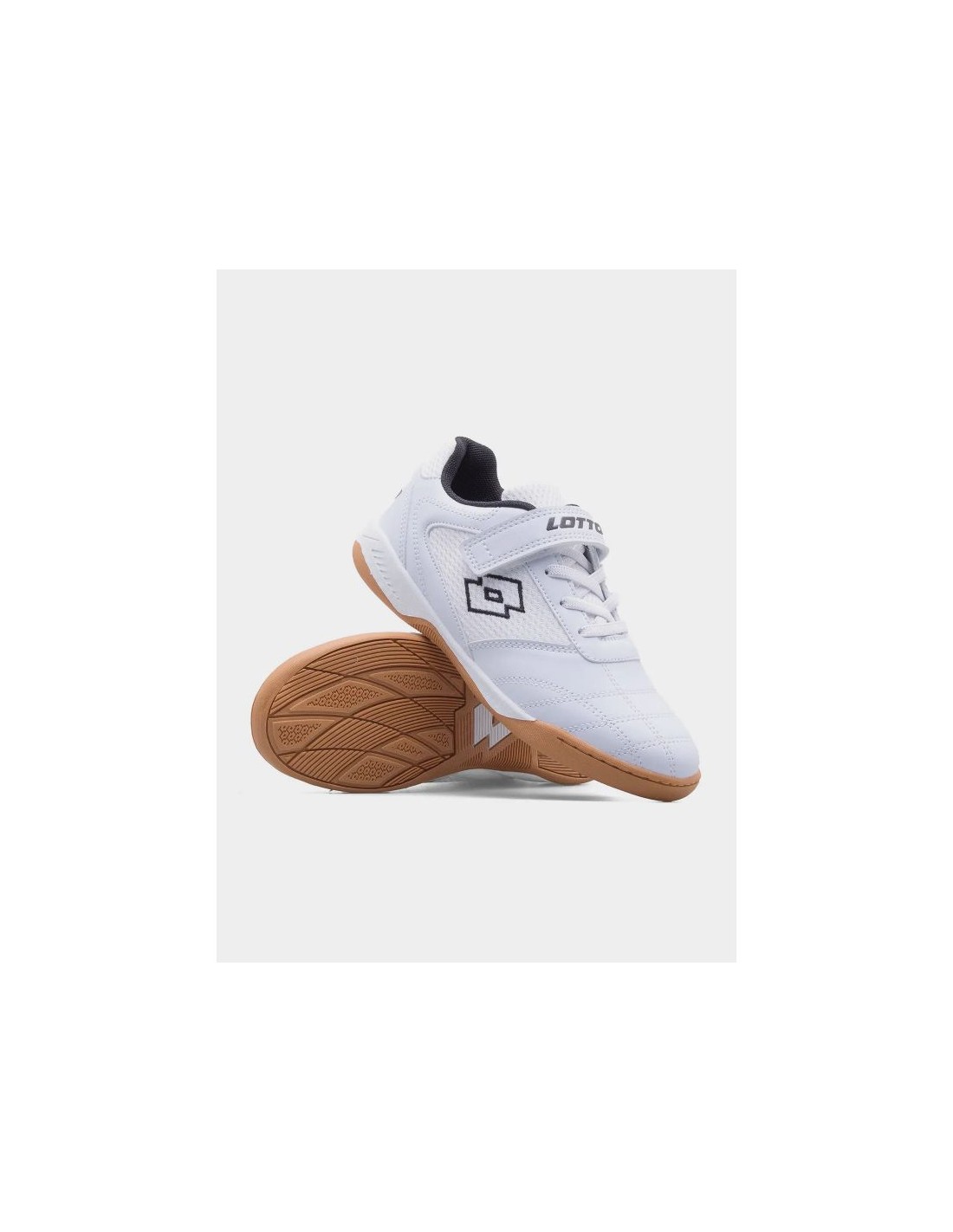 Lotto Whizzer T 2600120T Jr1011 indoor shoes