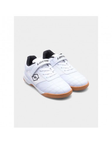 Lotto Whizzer T 2600120T Jr1011 indoor shoes