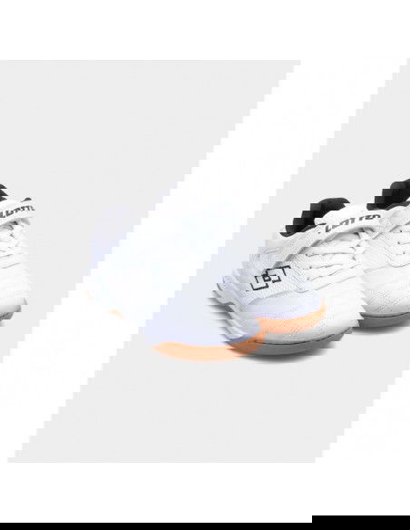 Lotto Whizzer T 2600120T Jr1011 indoor shoes