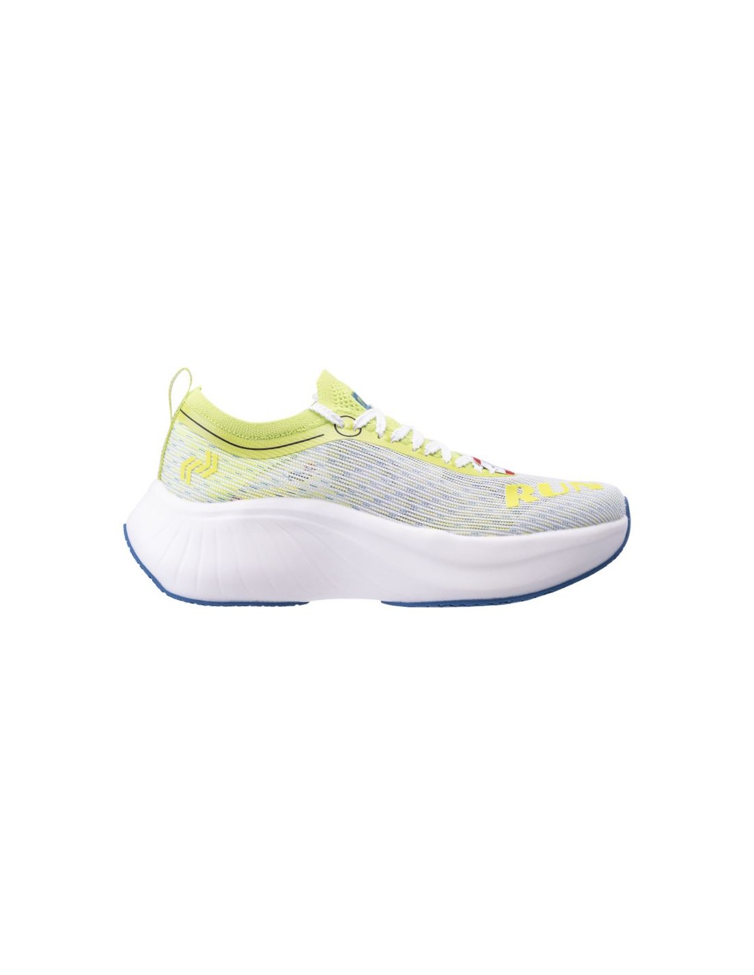 Men's Sports Shoes IQ White