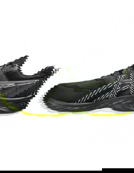 Asics Gek Venture 9 Waterproof M 1011B705 003 Running Shoes