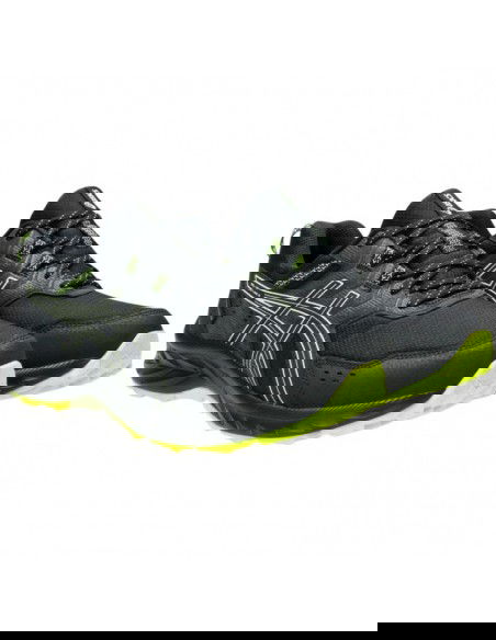 Asics Gek Venture 9 Waterproof M 1011B705 003 Running Shoes