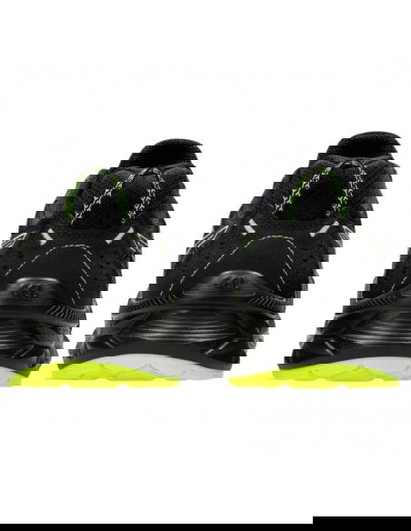 Asics Gek Venture 9 Waterproof M 1011B705 003 Running Shoes