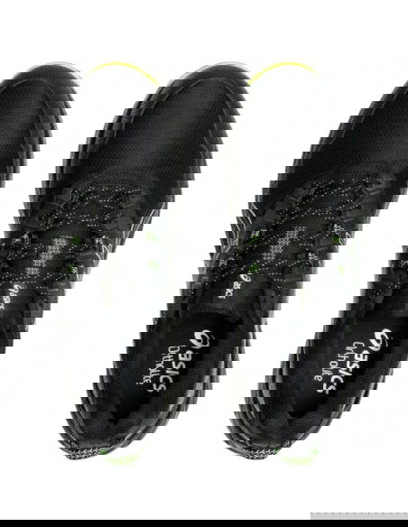 Asics Gek Venture 9 Waterproof M 1011B705 003 Running Shoes