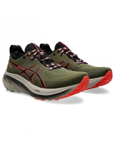 Asics Gel Nimbus 26 TR M 1011B849300 shoes