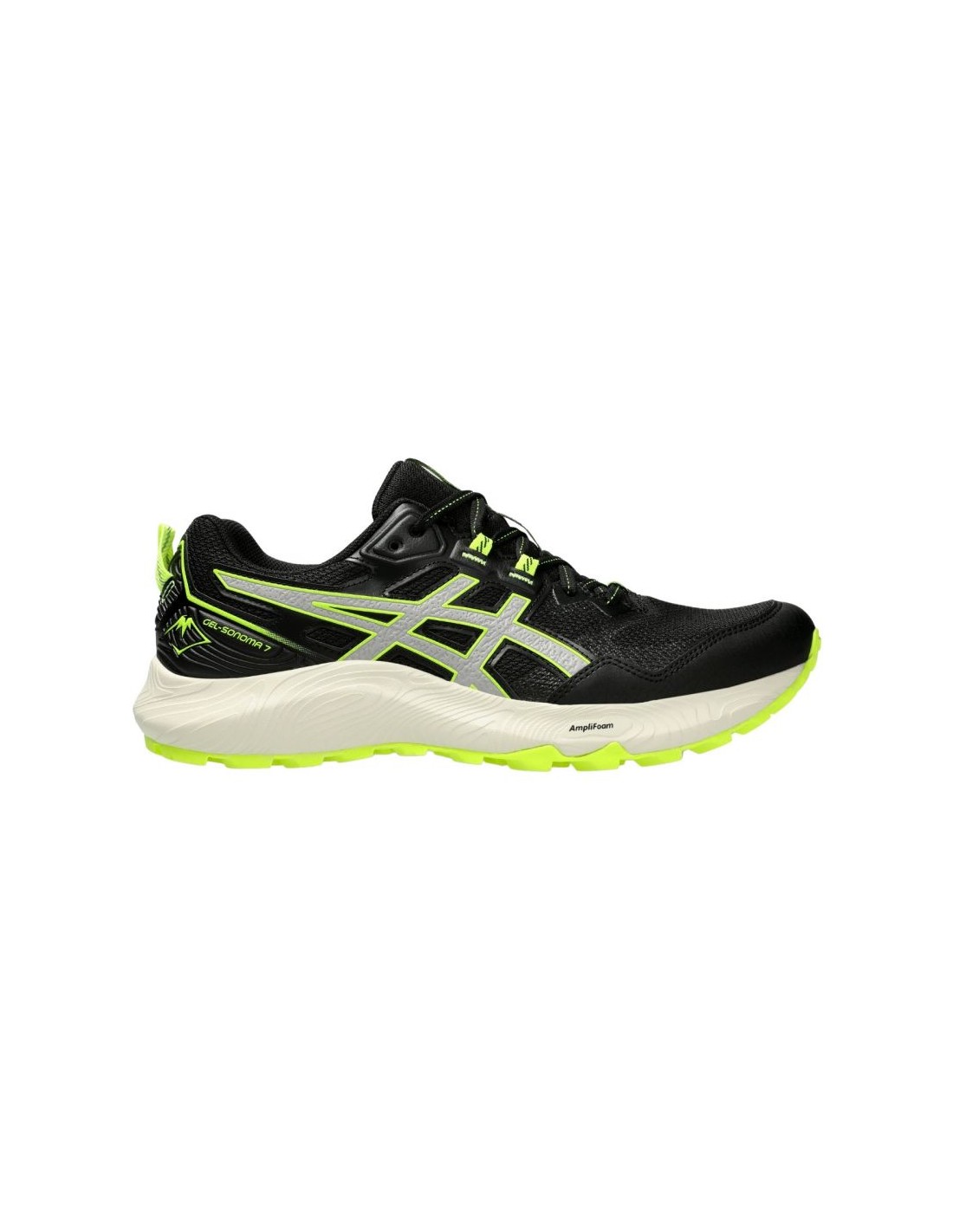 Asics Gel Sonoma 7 M 1011B595004 shoes