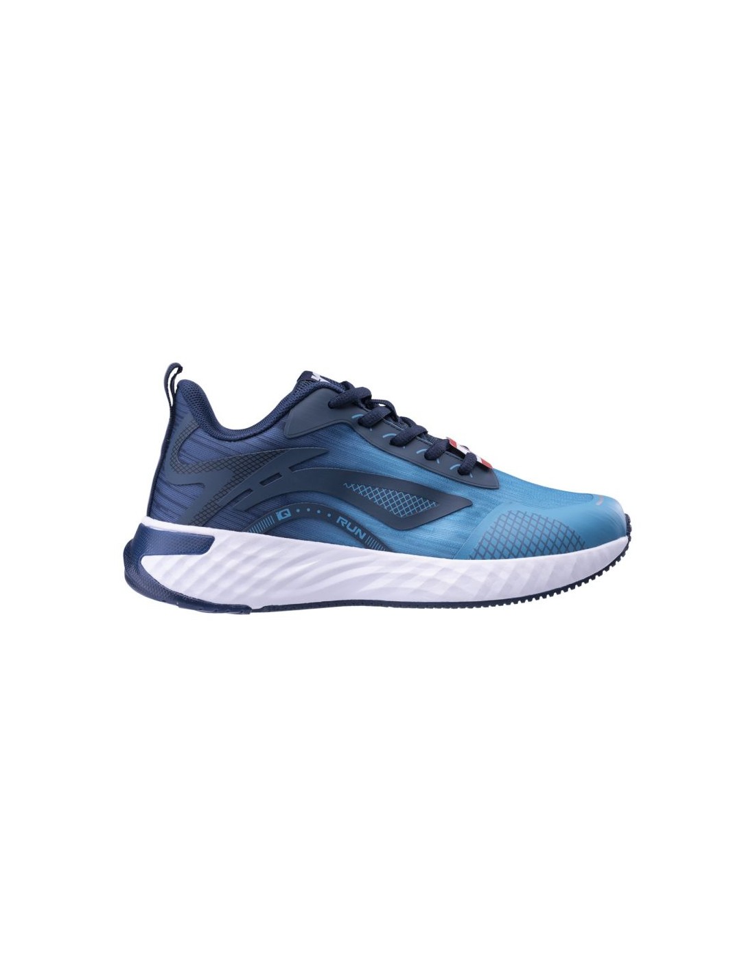 IQ IQ Graviter T Jr shoes 92800598904