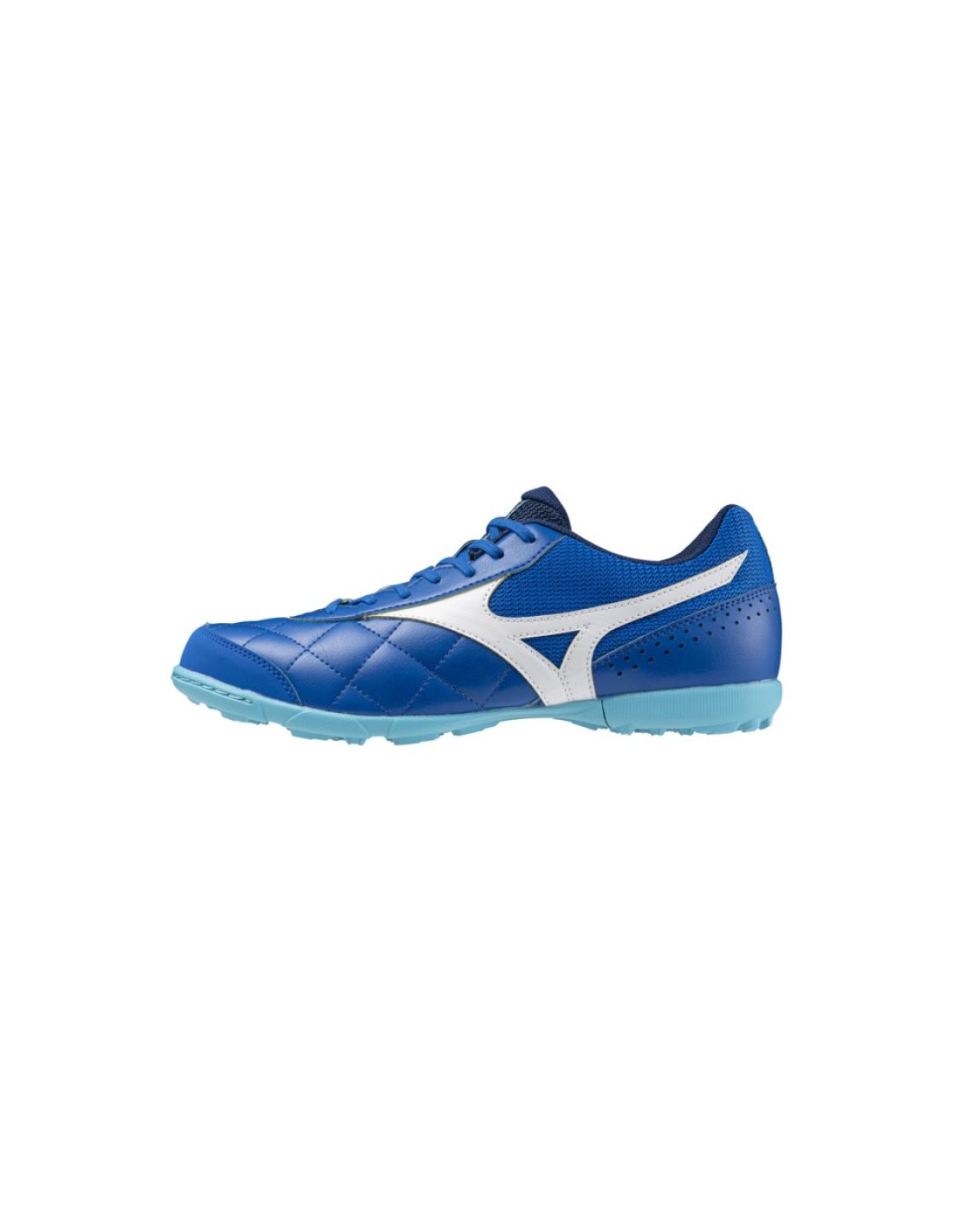 Men's Sports Shoes Mizuno Blue