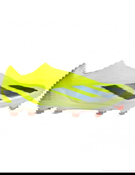 Adidas X Crazyfast Elite LL FG Football Boots IG0612