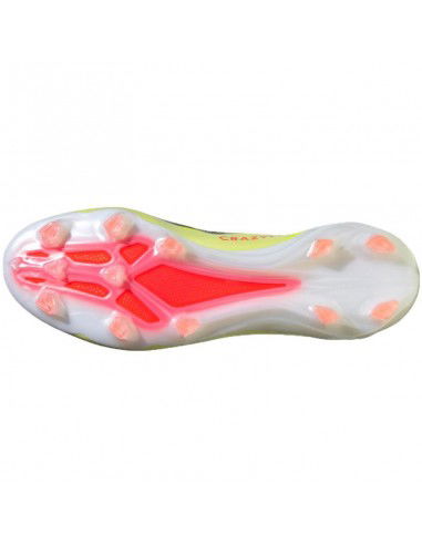 Adidas X Crazyfast Elite LL FG Football Boots IG0612