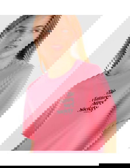 O'Neill Future Surf Society Regular TShirt W 92800613490