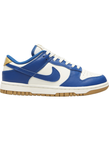 Nike Dunk Low Kansas City Royals W FB7173141 GLD