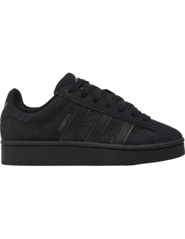 adidas Campus 00s Triple Black GS JI4395 GLD