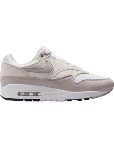 Nike Air Max 1 Platinum Violet Women's DZ2628106 GLD