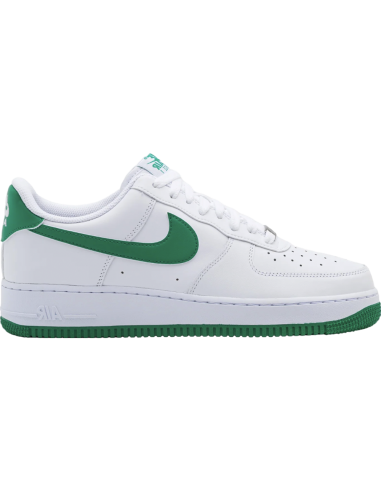 Nike Air Force 1 Low '07 White Malachite FJ4146102 GLD