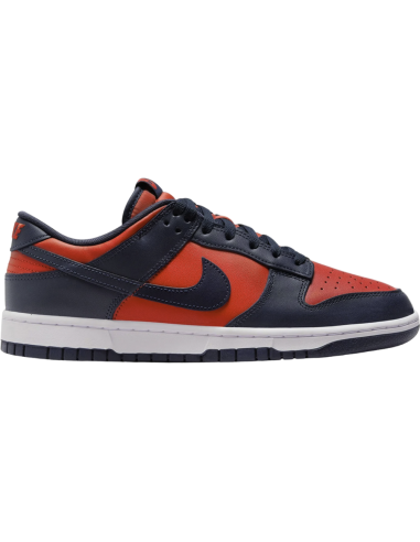 Nike Dunk Low Retro SE COJP University Red Obsidian DV0833601 GLD