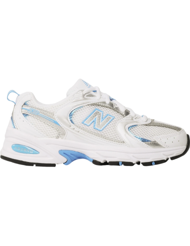 New Balance 530 White Sky Blue MR530DRW GLD