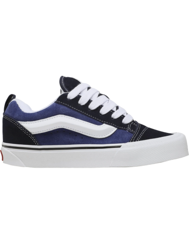 Vans Knu Skool Navy White VN0009QCNWD1 GLD