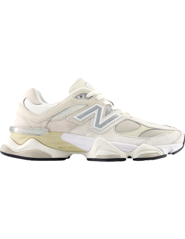 New Balance 9060 Sea Salt Moonbeam U9060WHT GLD