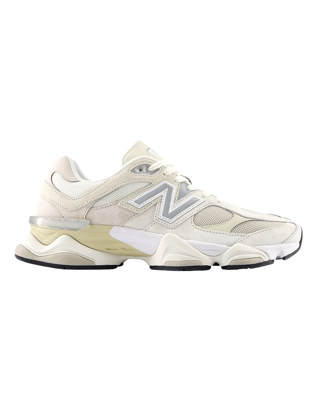 New balance New Balance 9060 Sea Salt Moonbeam U9060WHT GLD