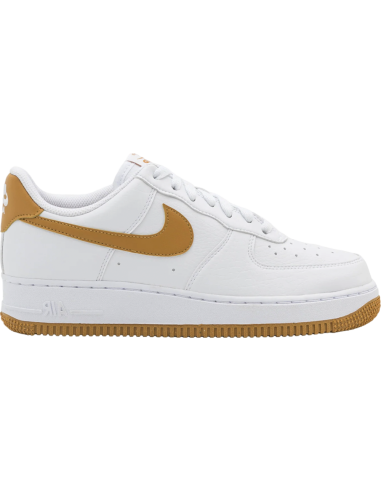 Nike Air Force 1 Low Next Nature Flax W DC9486103 GLD