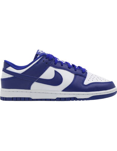 Nike Dunk Low White Concord DV0833103 GLD