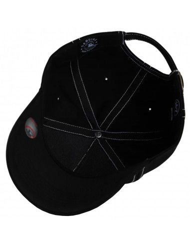 47 Brand Los Angeles Dodgers MLB Cap BCONDT12GWSBK