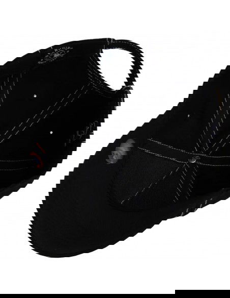 47 Brand Los Angeles Dodgers MLB Cap BCONDT12GWSBK