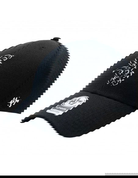 47 Brand MLB Chicago White Sox Cap BMVPSP06WBPBK