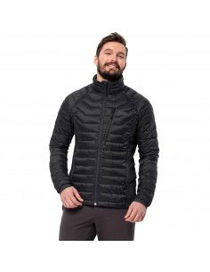 Jack Wolfskin Routeburn Pro Ins Jacket 12068626000