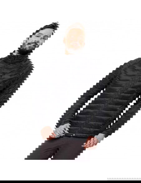 Jack Wolfskin Routeburn Pro Ins Jacket 12068626000