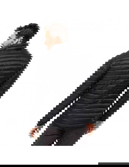 Jack Wolfskin Routeburn Pro Ins Jacket 12068626000