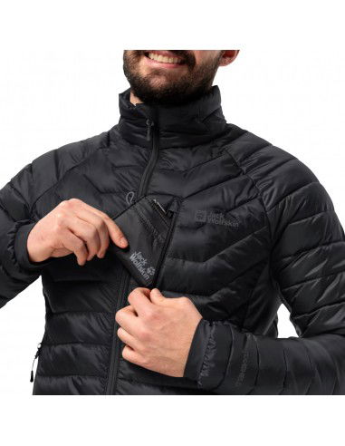 Jack Wolfskin Routeburn Pro Ins Jacket 12068626000