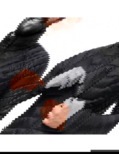 Jack Wolfskin Routeburn Pro Ins Jacket 12068626000