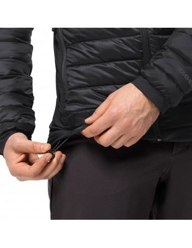 Jack Wolfskin Routeburn Pro Ins Jacket 12068626000