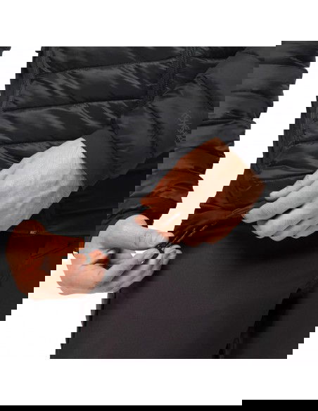 Jack Wolfskin Routeburn Pro Ins Jacket 12068626000