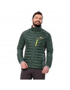Jack Wolfskin Routeburn Pro Ins Jacket 1206862T0138