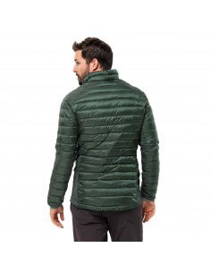 Jack Wolfskin Routeburn Pro Ins Jacket 1206862T0138 2