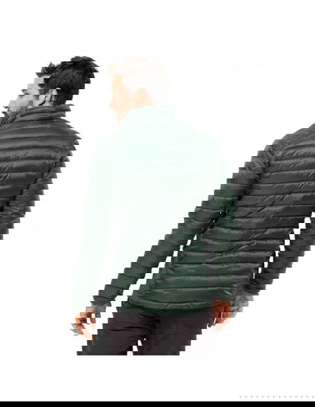 Jack Wolfskin Routeburn Pro Ins Jacket 1206862T0138